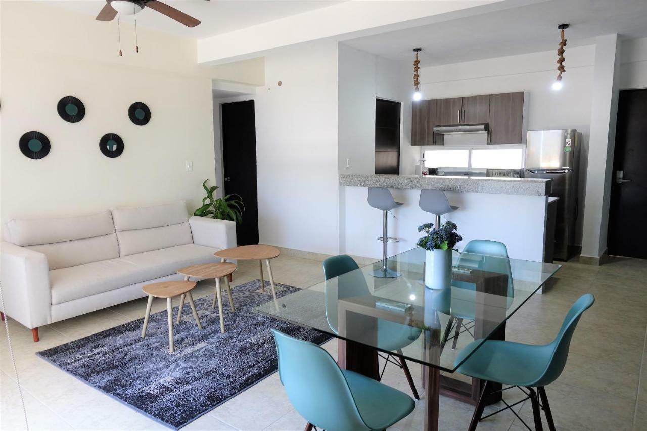 Ideal Tu Casa Fuera De Casa Cancún Exterior foto